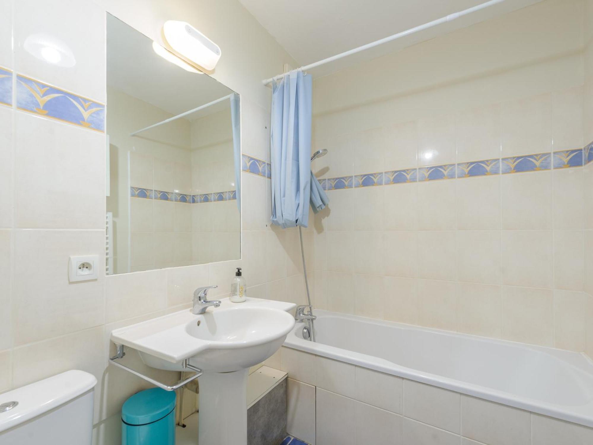 Studio Ensoleille Au Bord De Mer Avec Balcon Et Parking, Proche Centre Et Plage - La Rochelle - Fr-1-535-51 Екстериор снимка